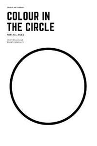 Colour in the Circle & Free Writing for All Ages