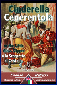 Cinderella - Cenerentola