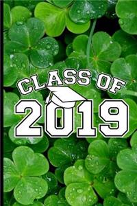 Class of 2019