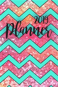 2019 Planner