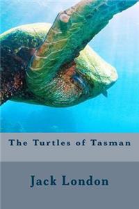 The Turtles of Tasman