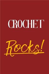 Crochet Rocks!