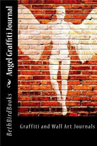 Angel Graffiti Journal