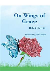 On Wings of Grace