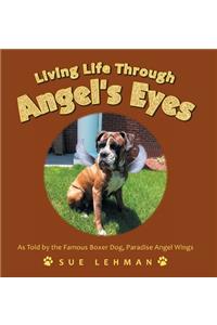 Living Life Through Angel's Eyes