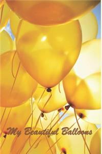 My Beautiful Balloons