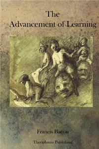 Advancement of Learning