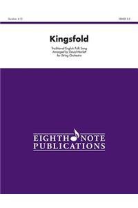 Kingsfold: Conductor Score