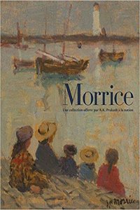 MORRICE FRENCH