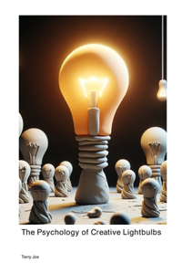 Psychology of Creative Lightbulbs