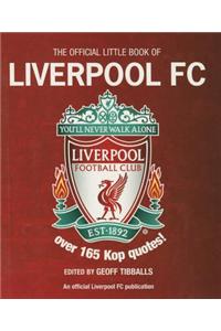 Little Book of Liverpool FC