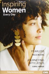 Inspiring Women Every Day Mar/Apr 2019