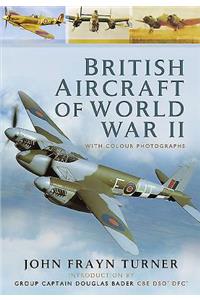British Aircraft of the Second World War