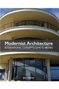 Modernist Architecture