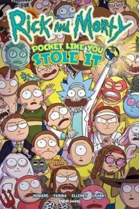 Rick And Morty