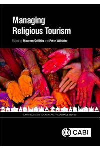 Managing Religious Tourism