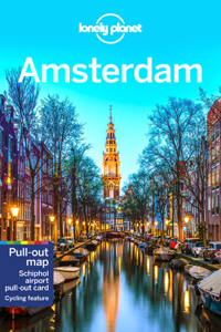 Lonely Planet Amsterdam 12