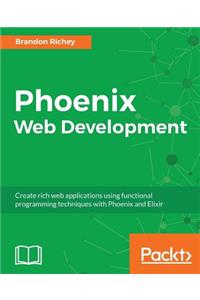 Phoenix Web Development