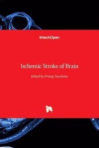 Ischemic Stroke of Brain