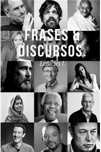 Frases & Discursos.