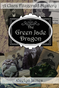 Green Jade Dragon