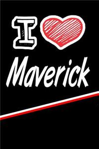 Maverick