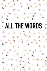 All the Words