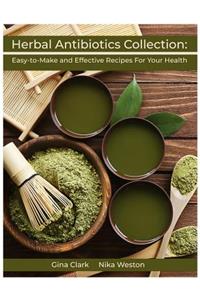 Herbal Antibiotics Collection