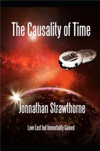 The Causality of Time