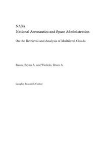 On the Retrieval and Analysis of Multilevel Clouds