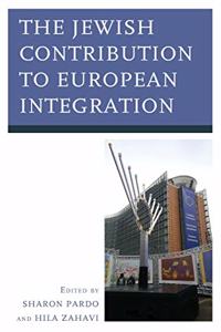Jewish Contribution to European Integration