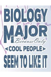 Biology Major