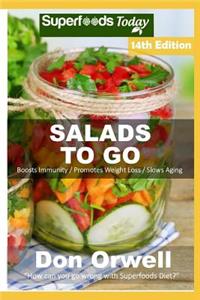 Salads To Go
