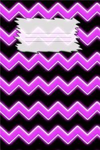 Retro Composition Book