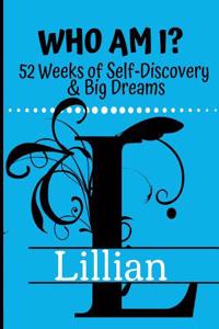 Lillian - Who Am I?