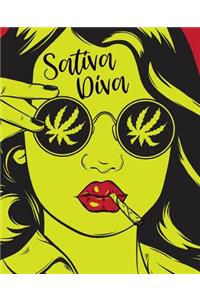 Sativa Diva