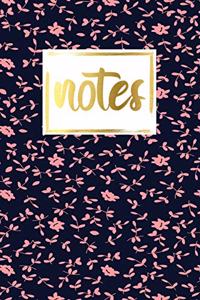 Notes