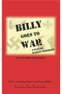 Billy Goes to War