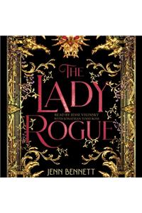 Lady Rogue
