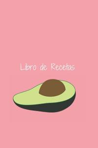 Libro de Recetas
