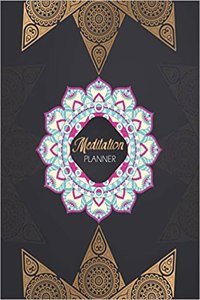Meditation Planner