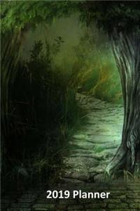 2019 Planner