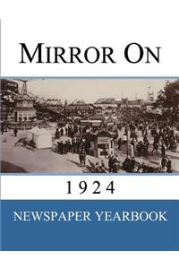 Mirror On 1924