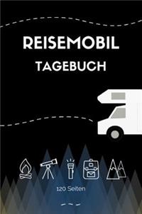 Reisemobil Tagebuch