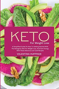 Keto for Weight Loss