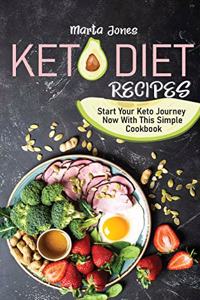Keto Diet Recipes