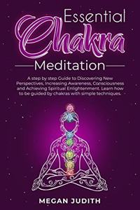 Essential Chakras Meditation