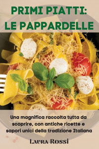 Primi Piatti