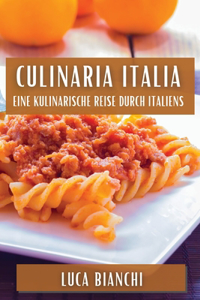 Culinaria Italia