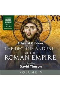 Decline and Fall of the Roman Empire
